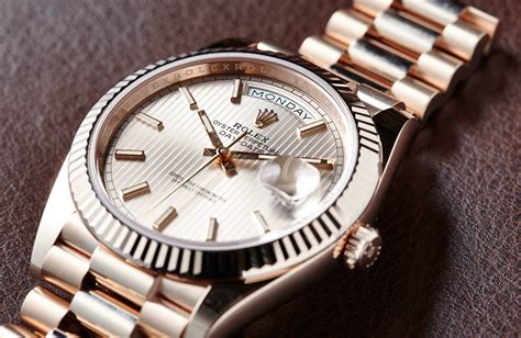 rolex day date review.